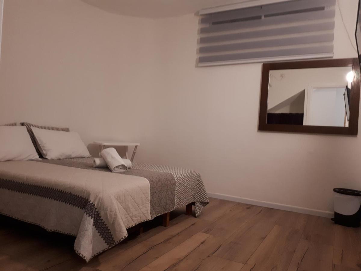 فندق Etty'S House Petach Tikva المظهر الخارجي الصورة