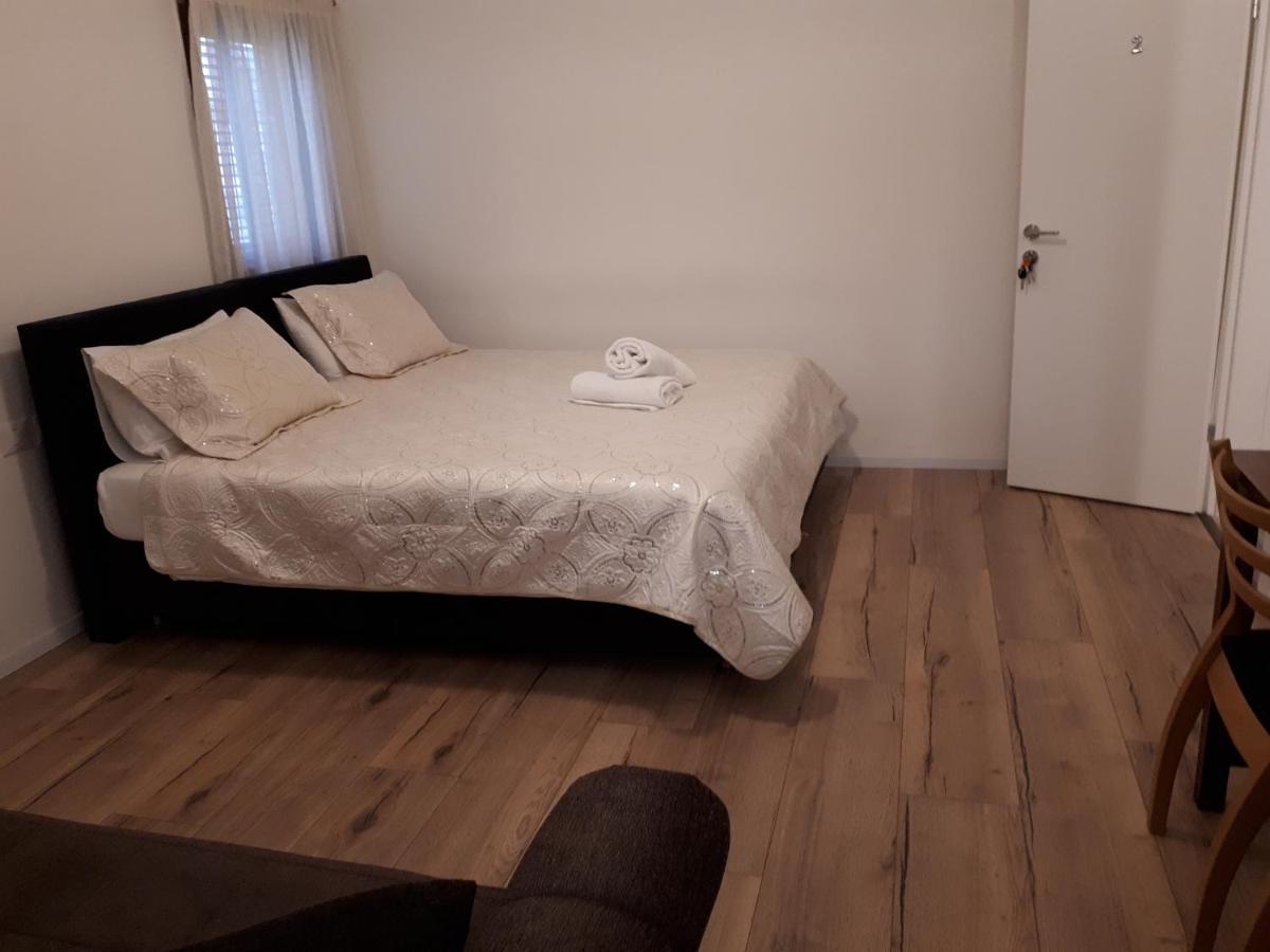 فندق Etty'S House Petach Tikva المظهر الخارجي الصورة