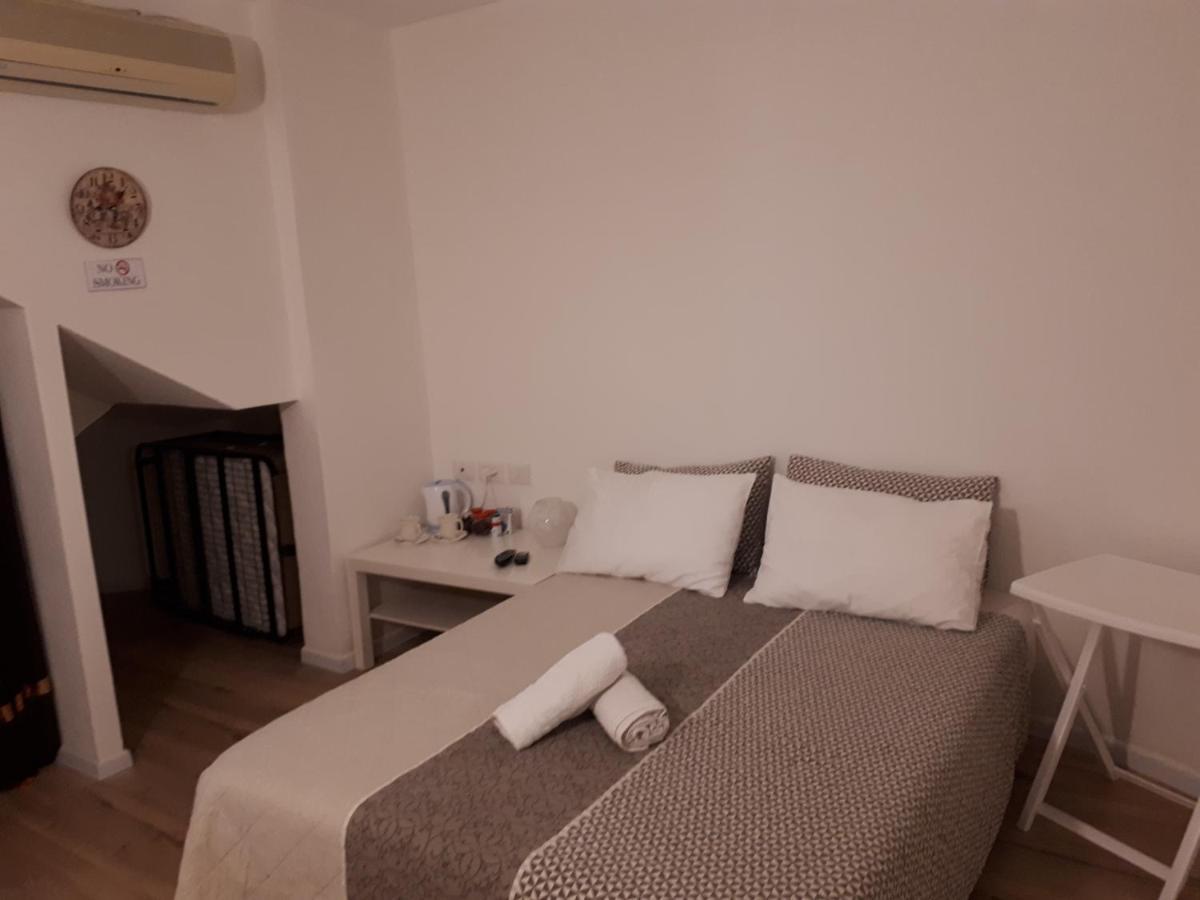 فندق Etty'S House Petach Tikva المظهر الخارجي الصورة