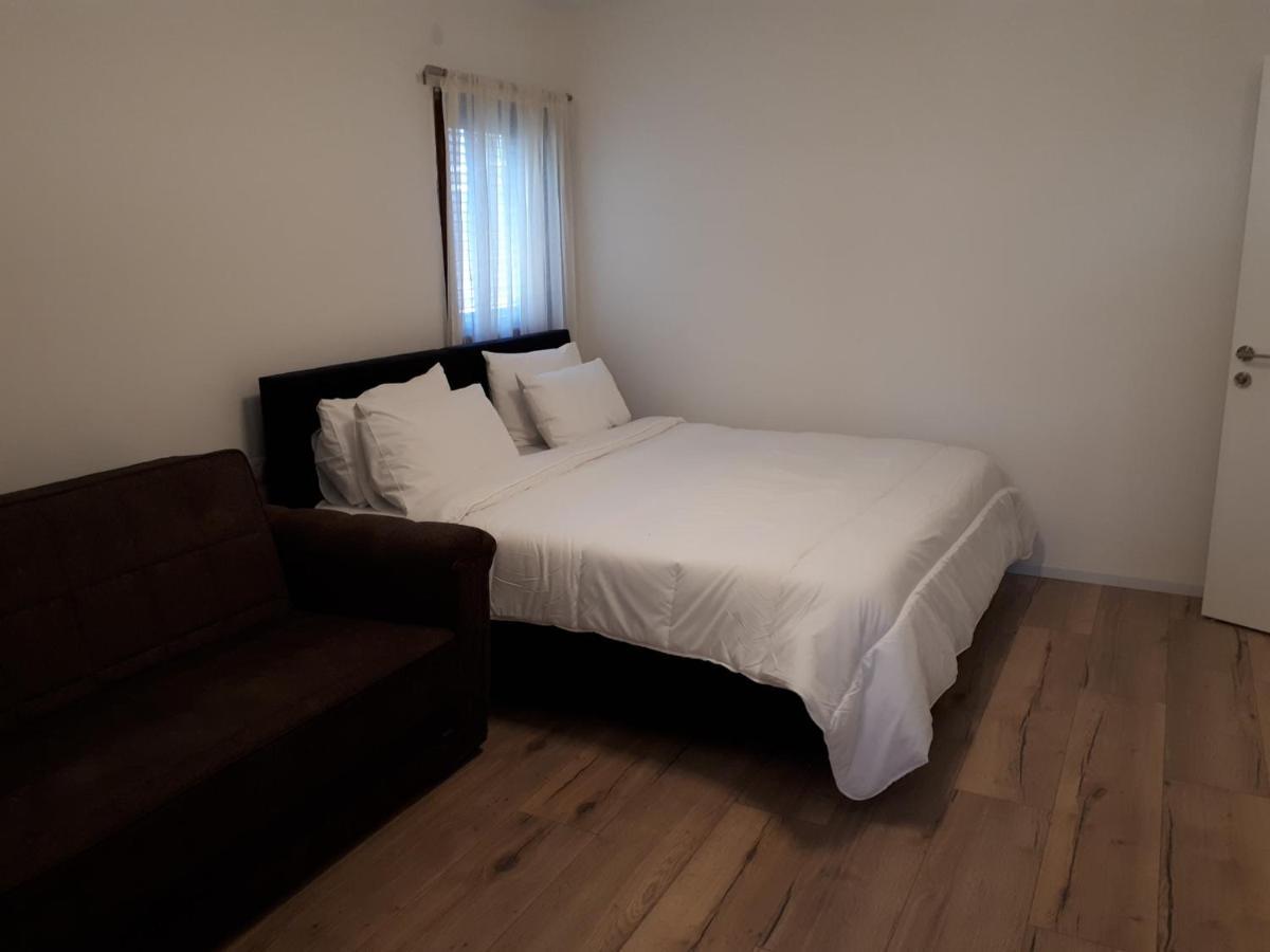 فندق Etty'S House Petach Tikva المظهر الخارجي الصورة